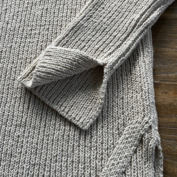 Free People Tunic Sweater - Picture 10 of 11